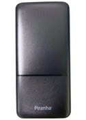 Resim Piranha 9005 Powerbank 10000 mAh Siyah 