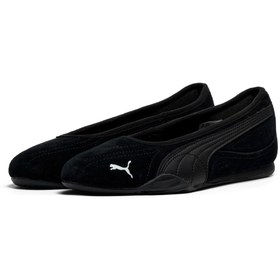 Resim Puma Babet Catch Soleil Ballerina 