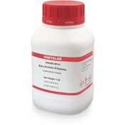 Resim Kimyalab Çinko Asetat Dihidrat 1kg - Zinc Acetate Dihydrate 