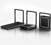 Resim WalkingPad X23 Katlanabilir Koşu Bandı Gri 