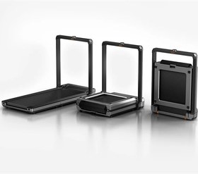 Resim WalkingPad X23 Katlanabilir Koşu Bandı Gri 