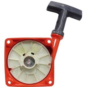 Resim Oleomac Tırpan Starter Kapak Komp.Alüminyum753.755.750.Os530 Veta 