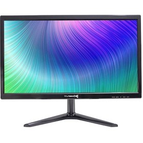 Resim Turbox MT-L195FHD 19.5" 5 MS 75 Hz 1600 x 900 HDMI+VGA HD LED Monitör 
