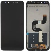 Resim Kdr Xiaomi Mi A2 M1804D2SG M1804D2SI Lcd Ekran Dokunmatik ÇITALI Kdr Xiaomi Mi A2 M1804D2SG M1804D2SI Lcd Ekran Dokunmatik ÇITALI