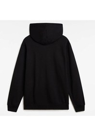 Resim Vans Varcity Zip-b Erkek Sweatshirt C-van000hwublkblk Siyah 