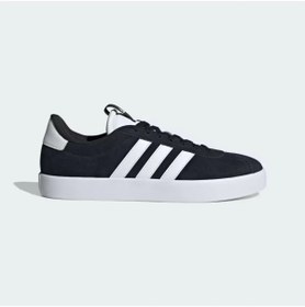 Resim adidas Vl Court 3.0 Id6278 Black 
