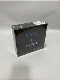 Resim Prima Creator Select 3d Yazıcı Filament 1,75mm Kırmızı 0,75kg 