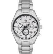 Resim Sergio Tacchini St.1.10190.1 Erkek Kol Saati Gümüş 