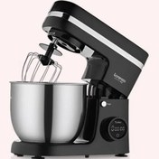 Resim Lorenzo 1072 Master Mix Stand Mikser Şef 