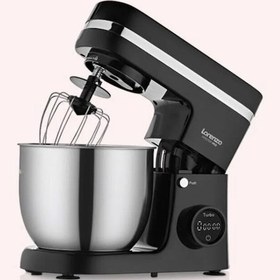 Resim Lorenzo 1072 Master Mix Stand Mikser Şef 