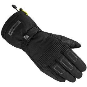 Resim SPIDI WINTERTOURER H2OUT ELDİVEN SİYAH 