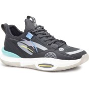 Resim Gedikpaşalı Guja Gj 617 Siyah Erkek Günlük Sneaker Casual 