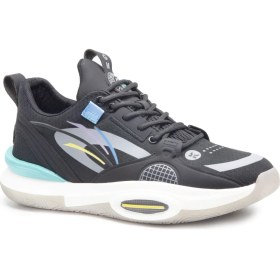 Resim Gedikpaşalı Guja Gj 617 Siyah Erkek Günlük Sneaker Casual 