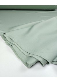 Resim Mint Yeşili Renkte Jarse Kumaş En: 145 Cm-10144 10 