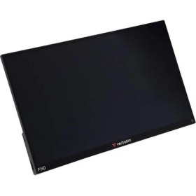 Resim Verbatım 15.6" IPS Dokunmatık Pmt-15 6ms Hdmı-Typec Taşınabilir Monitör 1920X1080 