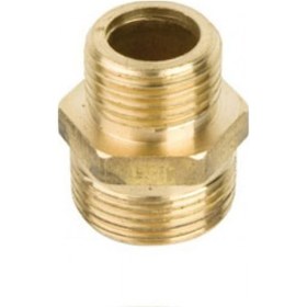 Resim Sarı Orantılı Nipel 34x12 