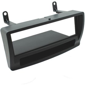 Resim woodhub Toyota Corolla 2002-2007 Uyumlu Teyp Çerçevesi 