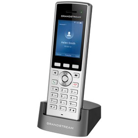 Resim Grandstream WP822 Wi-Fi IP Telefon 