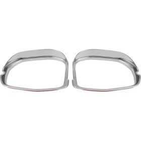 Resim Enigmatic -V Xrv Xr-V Krom Için Yağmur Gölgelik Örtüsü (Yurt Dışından) 