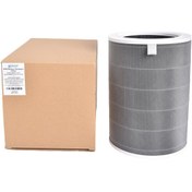 Resim Supervac Xiaomi Smart Air Purifier 4 için Hava Temizleyici Hepa Filtre 