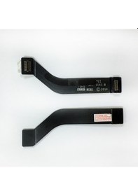 Resim Apple Uyumlu MacBook Air İle 13inc A1369 Harddisk Kablo Flex 821-1143b 922-9641 Part 