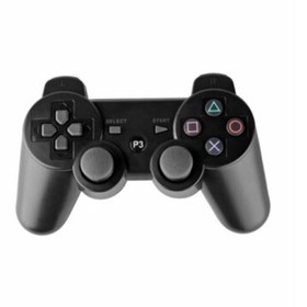 Resim Genel Markalar Mu-ca Ps3 Joystick Ps3 Kol 