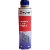 Resim Würth Radyatör Sızıntı Önleyici 300 ml 