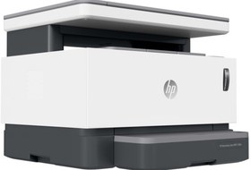 Resim HP 5HG87A 1200N NeverStop Yazıcı-Tarayıcı-Fotokopi-Network Lazer Tanklı Yazıcı 