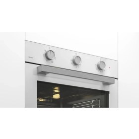 Resim Arçelik Afc 222 Hbd Ankastre Fırın Beyaz 