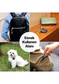 Resim Ttec 2smt01s Spoti Akıllı Takip Cihazı Siyah 