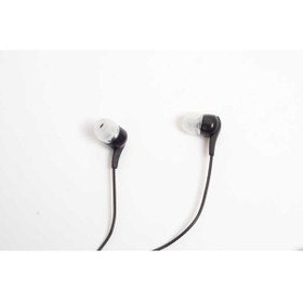 Resim BUTAM BİLİŞİM Zore KDK-301 3.5mm Kulaklık - Siyah 