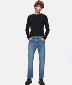 Resim Ltb Hollywood Y Straıght Erkek Jean Pantolon 010095156915984 - 4114 Mavi 