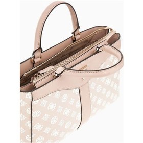 Resim Guess Kadın Omuz Çantası Pg952106-sand Pembe 