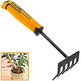 Resim Metal Bahçe Tırmığı, Pvc Saplı, 270 Mm 