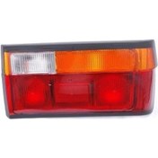 Resim Eser 28813811 - Stop Lambası Sağ Renault R9 Boyasız 