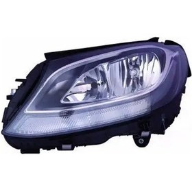 Resim Depo 44011c6rmldem2 On Far Sag A2058200261 A2059066502 