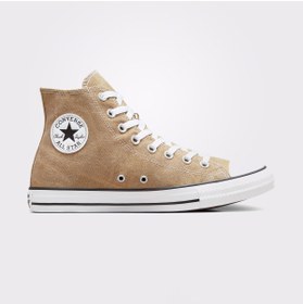Resim Converse Chuck Taylor All Star Unisex Kahverengi Sneaker 
