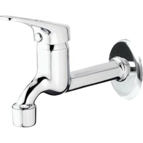 Resim Aç Kapa Mix Lavabo Musluk Wc Lavabo Uzun Musluk Perlatörlü 