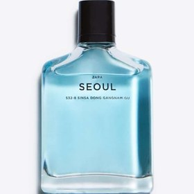 Resim Zara Seoul 532-8 Sınsa Dong Gangnam-gu Edt 90 ml Indirimsehri 