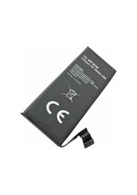 Resim Apple Uyumlu iPhone 5S Pil 616 0720. 616 0652. 616 0728 Için Pil 