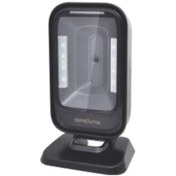 Resim Genel Markalar SPENTA 2D ST-5400 USB Masaüstü Barkod Okuyucu 