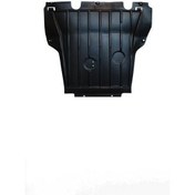 Resim Renault Clio 4 Karter Alt Muhafaza 2013 Sonrası Uyumlu 