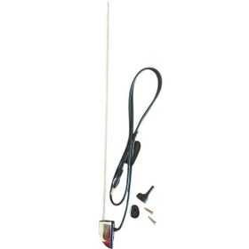 Resim 0040104 Anten Japon Tıp Yan Dırek Nıkelajlı 