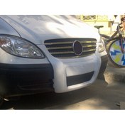 Resim Mercedes Vito W639 Bodyguard 2004 - 2010 Arasına Uyumludur Aracınızın Rengi 