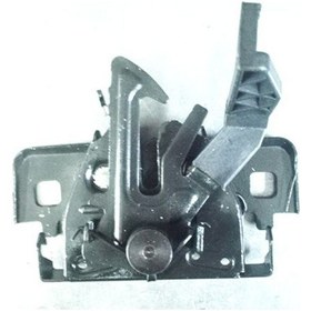 Resim Motor Kaput Kilidi Sandero/stepway 