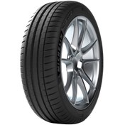 Resim Michelin Pilot Sport 4 S XL 255/30R19 91Y Yaz Lastiği 2025 