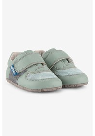 Resim Smart Walker First Prime Havalı Yeşil Barefoot İlk Adım Bebek Ayakkabı-yeşil Yeşil 