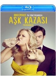 Resim Blu Ray-Aşk Kazası / Trainwreck 