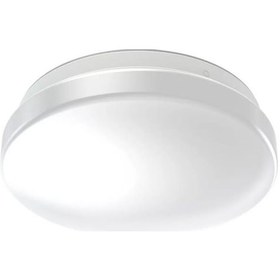 Resim Osram-ledvance 24w Led Plafonyer 3000k Sarı Işık Beyaz 