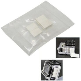 Resim Sanger Gp89 Aksiyon Kamera Buğu Ve Nem Önleyici 